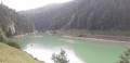 Autour du Lac de Dedinky Autour du Lac de Dedinky