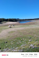 lac depuis la Motte