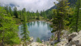 Lac des Adus