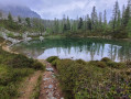 Lac des Adus
