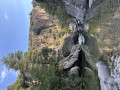 Lac des anguilles