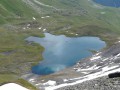 Lac des Autannes