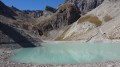 Lac des Béraudes