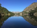 Lac des Bésines