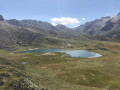 Lac des Cerces