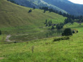 Lac des Confins Lac des Confins