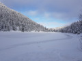 Lac des Corbeaux Lac des Corbeaux