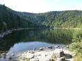Tour du Lac des Corbeaux