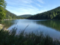 Lac des Corbeaux