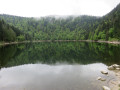 La Bresse par le Lac des Corbeaux et l'Étang de Sèchemer