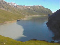 Lac des DIx