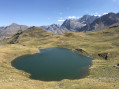 Lac des Espécières