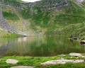 Lac des Espécières