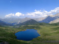 Lac des Espécières