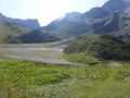 Lac des Glières Lac des Glières