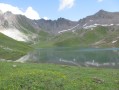 lac des Grattaleu