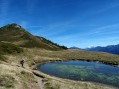 Lac des Grenouilles