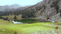 Lac des Grenouilles.