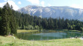 Lac des mines d'or Lac des mines d'or