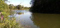 Lac des Minimes