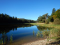 Lac des Monges