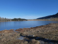 Lac des Mortes
