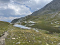 Lac des Moutons