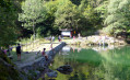 Lac des Perches (Sternsee)