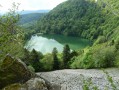 Autour du Lac des Perches