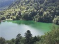 Rundweg um die Seen Lac des Perches, Grand Neuweiher und Petit Neuweiher