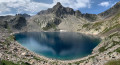 Des Lacs de Terre Rouge au Lac de Tavels en boucle