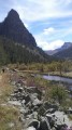 Lac des Sagnes