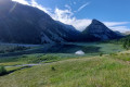 Lac des Sagnes