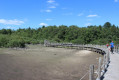 Lac des settons Lac des settons