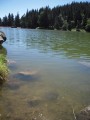 Lac des Truites Lac des Truites