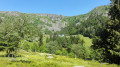 Cirque glaciaire