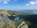 Lac des truites