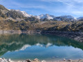 Lac dets Coubous, de la Jonquère et de Tracens