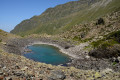 Le lac du Barbat