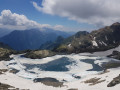 Lac du boeuf