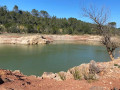 lac du Carnier