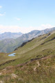 Lac du cheval noir