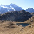 Lac du Clou Lac du Clou