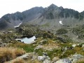 Du Refuge du Campana de Cloutou à Artigues par le Lac de Montarrouye