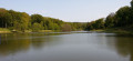 Sentier des trois lacs à Bulgnéville