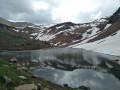 Lac du Crachet Lac du Crachet