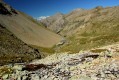 Lac du Crachet