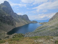 Lac du Crozet