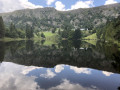 Lac du Forlet