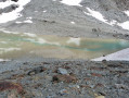 Lac du Génépy